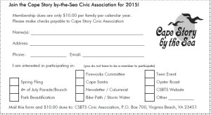 2015 Membership Form2
