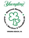 Shamrock Marathon