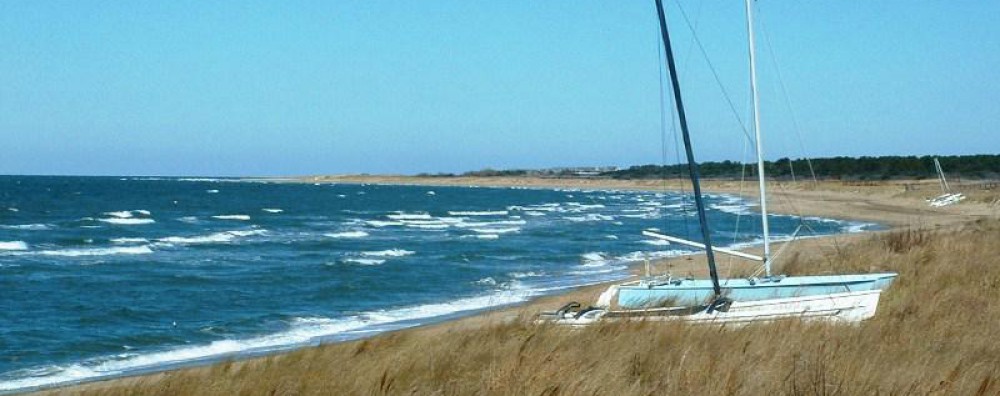 Cape Story by the Sea